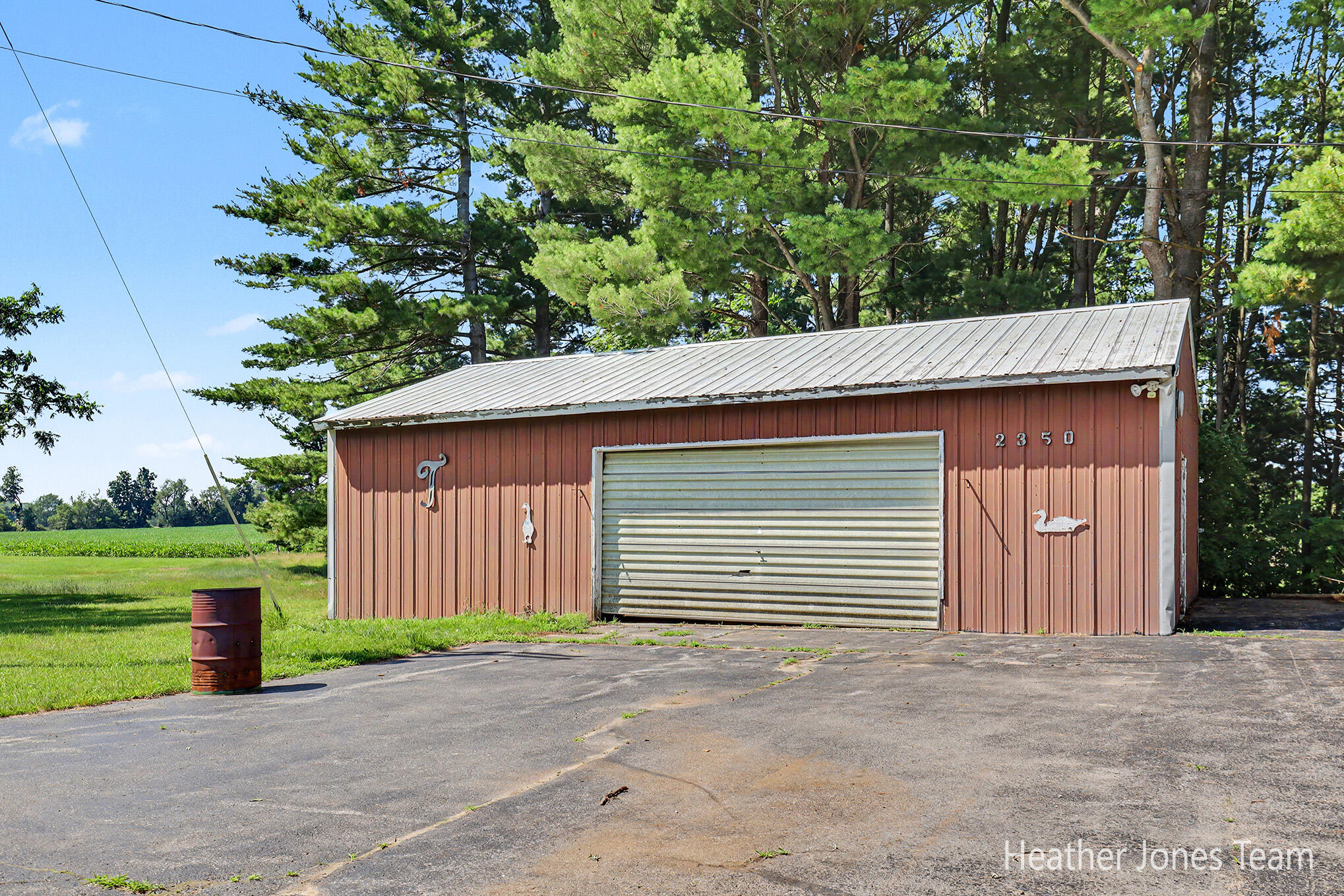 2350 Belding Road Orleans, MI 48865 - Photo 21 of 27 IMG_8082