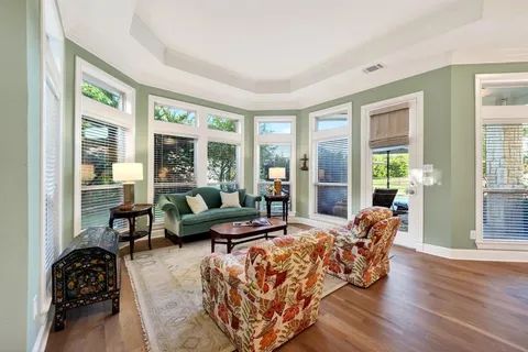 $2,195,000 | 1729 Bison Meadow Lane, Heath, TX 75032