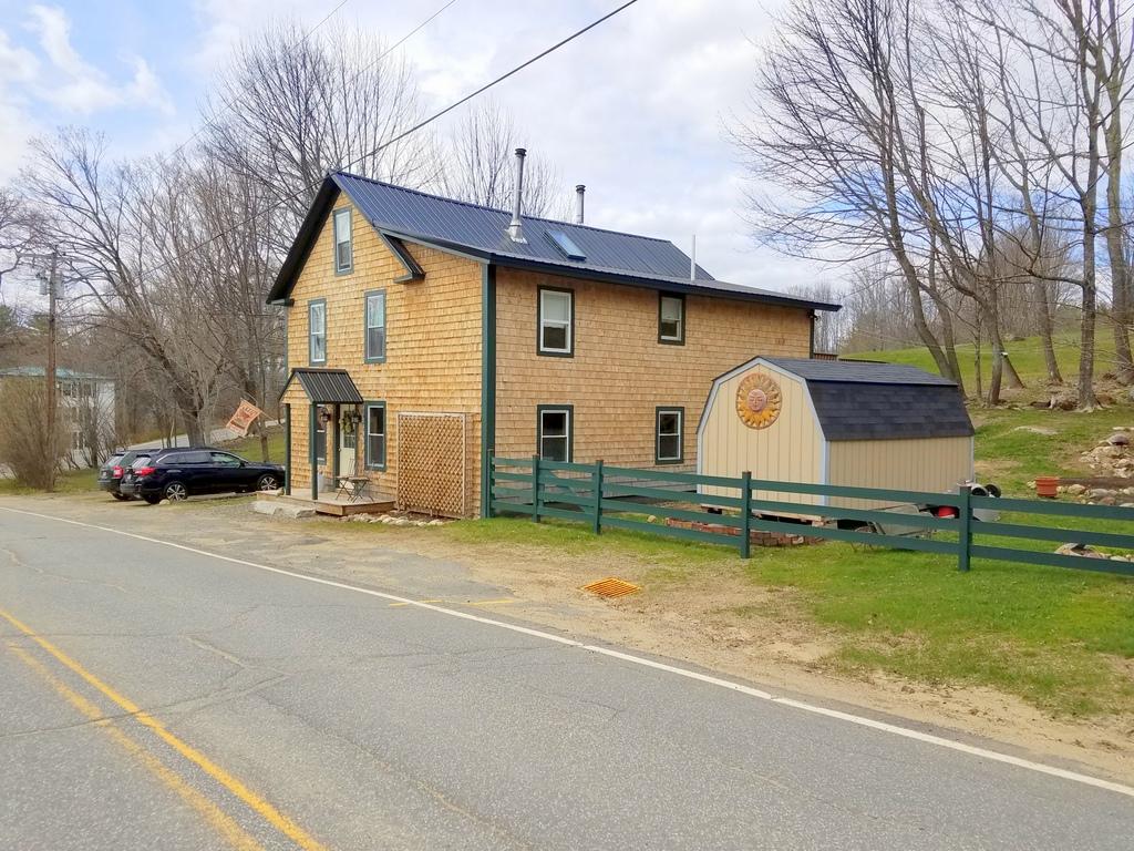 6 Center Hill Road Weld, ME 04285 - Photo 38 of 62 03-Side-001