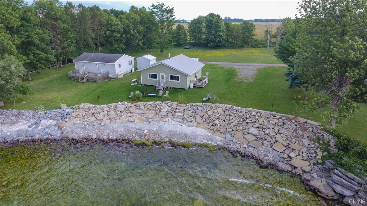 3420 Flanders Road Lyme, NY 13693 - Photo 1 of 1 Gallery Image 1