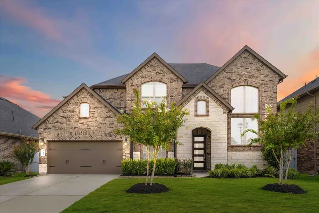 $495,000 | 5822 Euclid Loop, Rosenberg, TX 77469