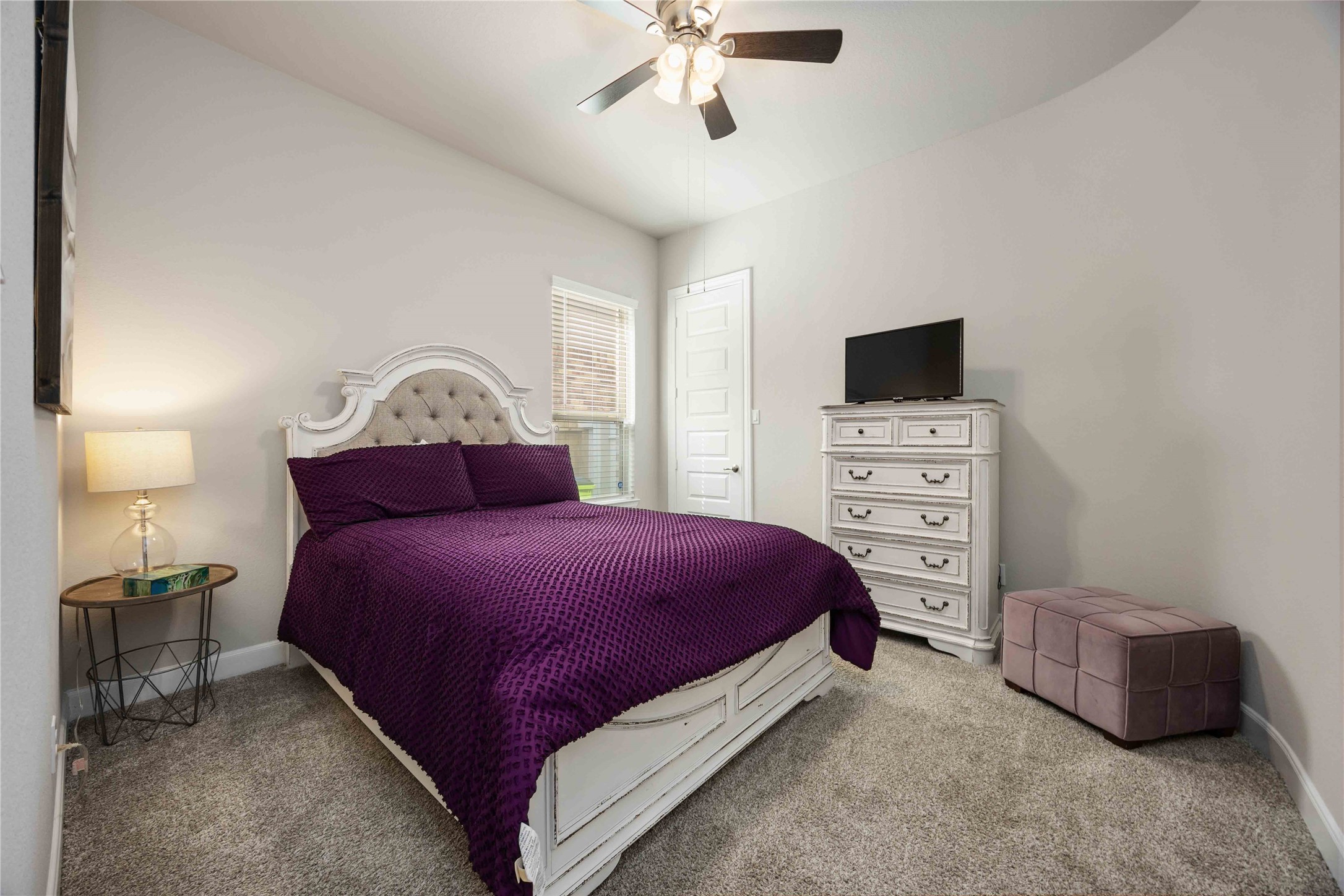 5822 Euclid Loop Rosenberg, TX 77469 - Photo 18 of 35 First Floor Bedroom