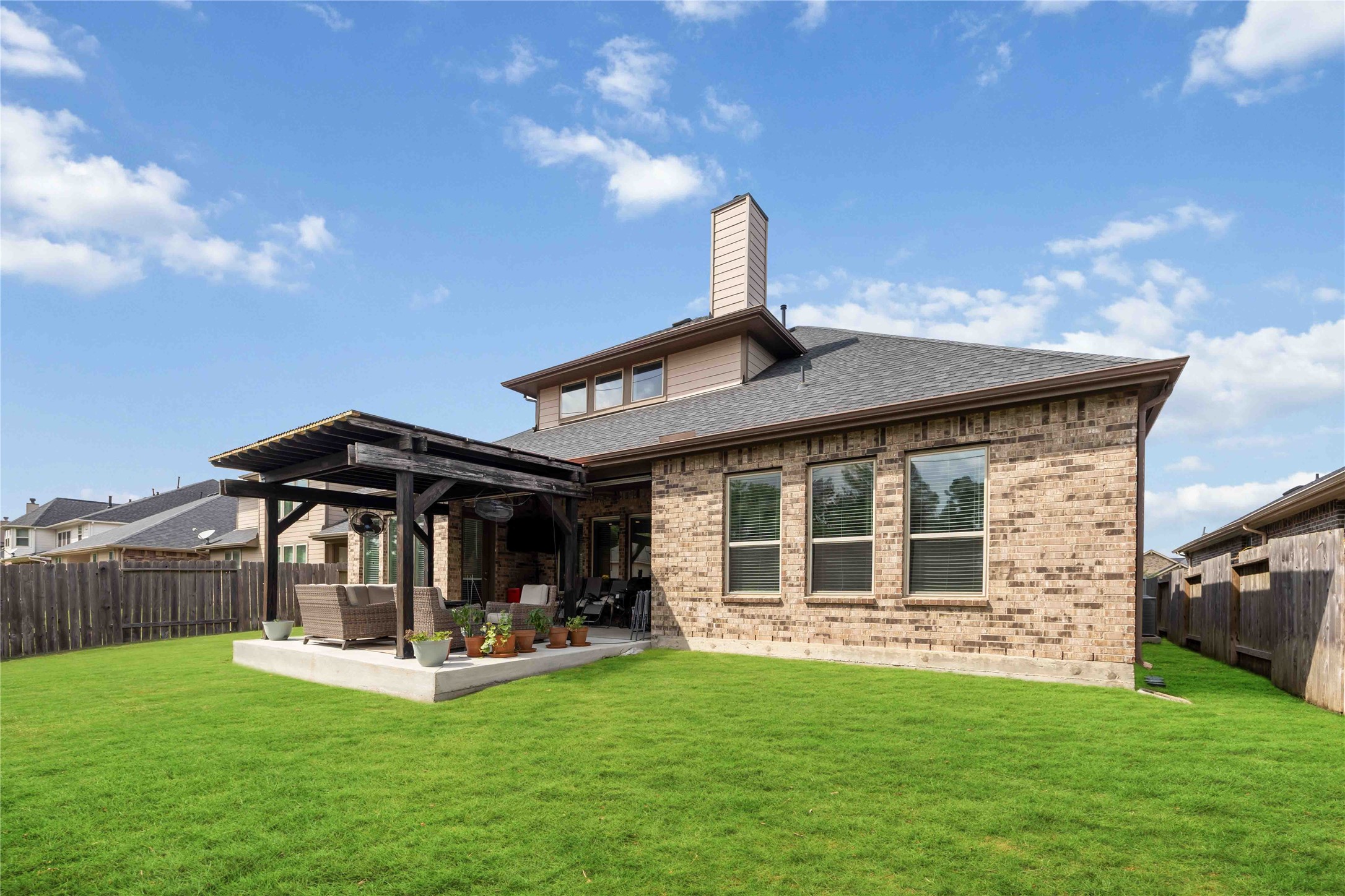 5822 Euclid Loop Rosenberg, TX 77469 - Photo 29 of 35