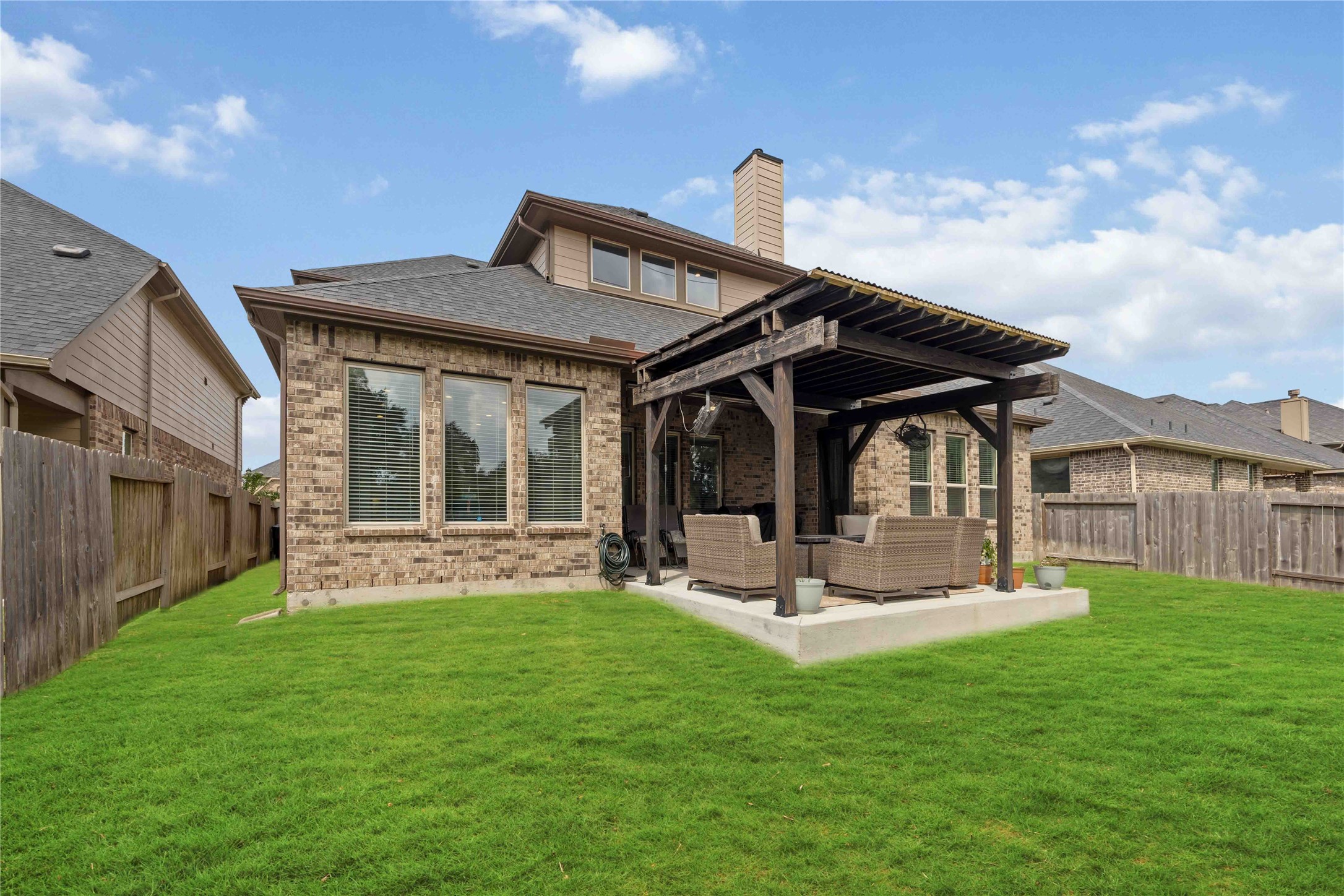 5822 Euclid Loop Rosenberg, TX 77469 - Photo 30 of 35