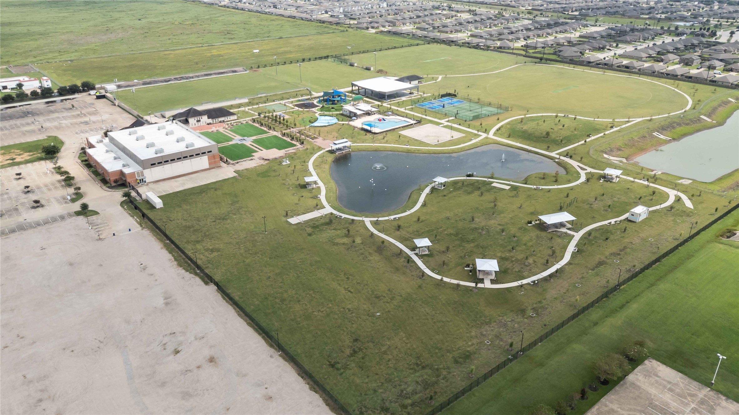 5822 Euclid Loop Rosenberg, TX 77469 - Photo 32 of 35