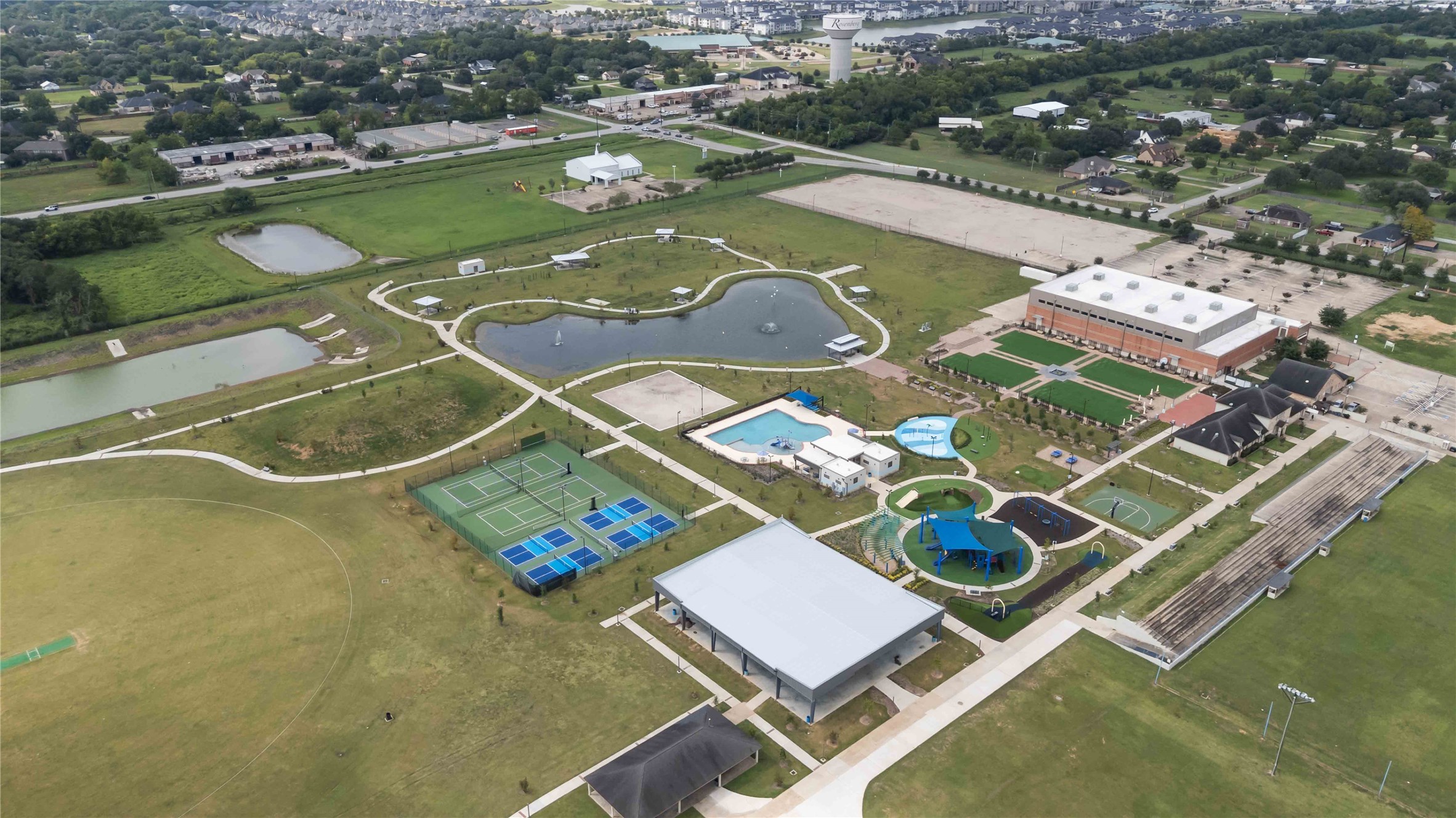 5822 Euclid Loop Rosenberg, TX 77469 - Photo 33 of 35