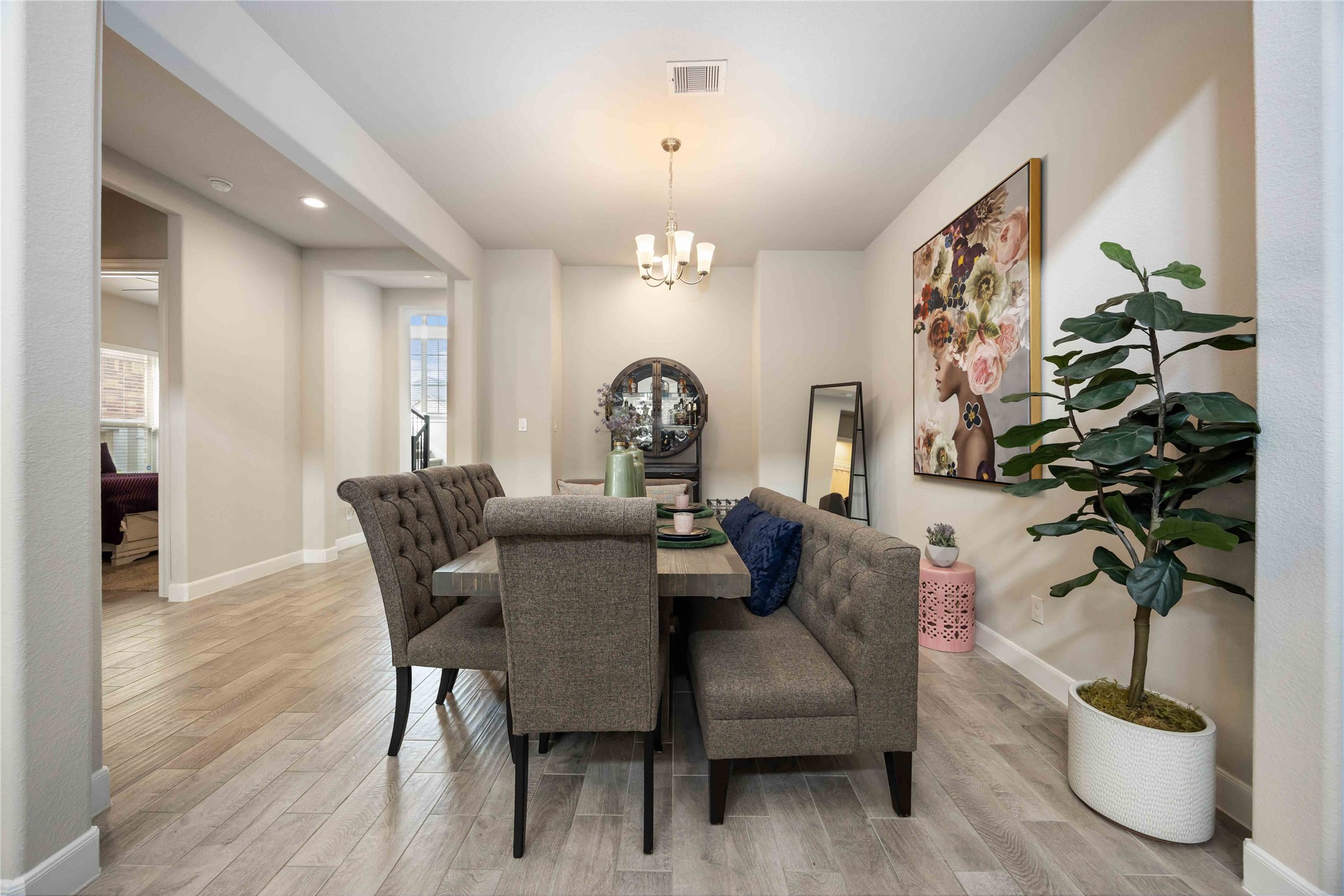 5822 Euclid Loop Rosenberg, TX 77469 - Photo 7 of 35