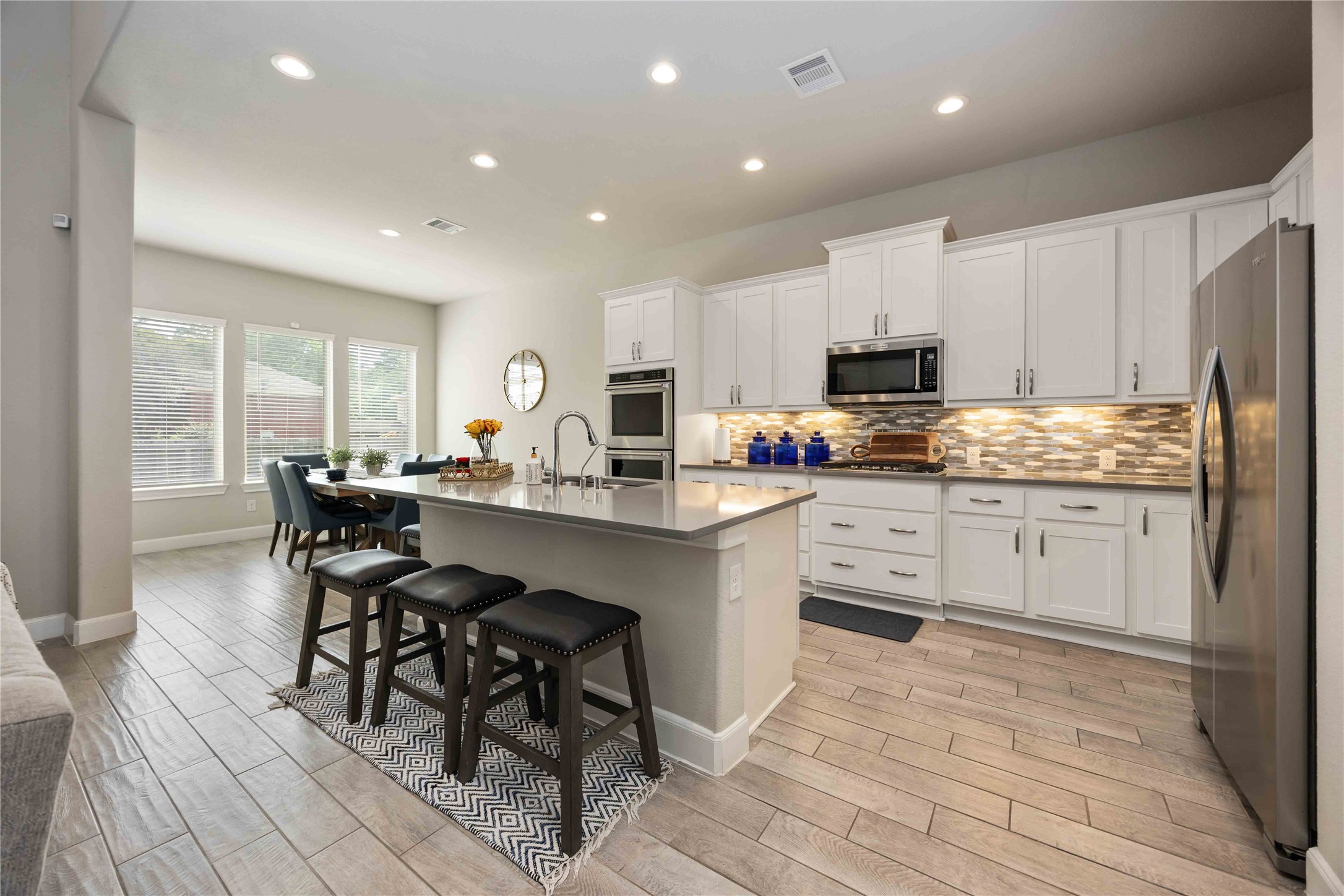 5822 Euclid Loop Rosenberg, TX 77469 - Photo 8 of 35