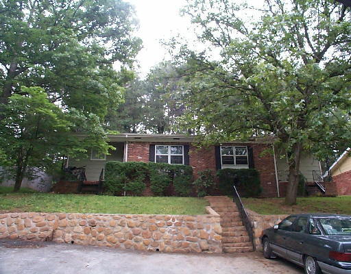 5710 Wilder Road Hixson, TN 37343 - Photo 1 of 1 Primary Photo