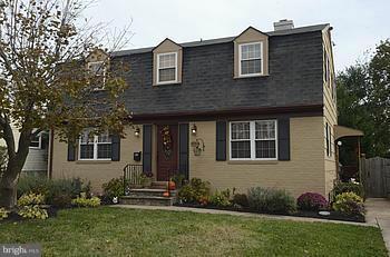 Exterior (Front)