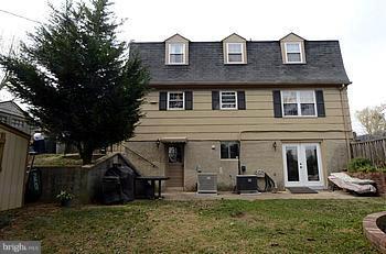 1435 Adamsview Road Baltimore, MD 21228 - Photo 21 of 23 Exterior (Rear)