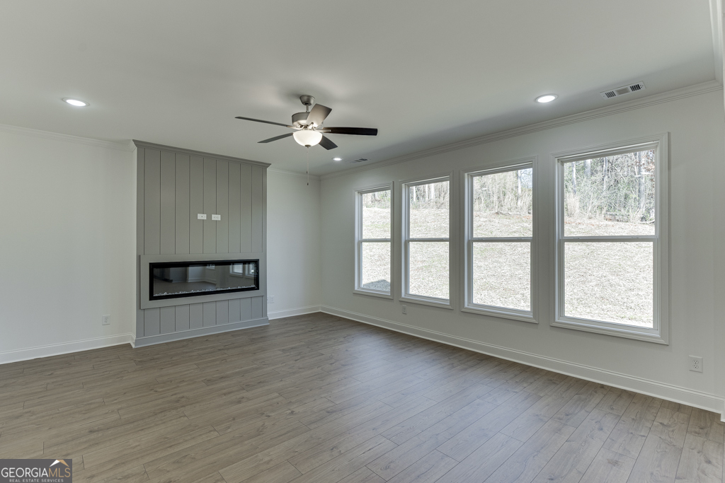997 Lakeview Drive Commerce, GA 30529 - Photo 16 of 42