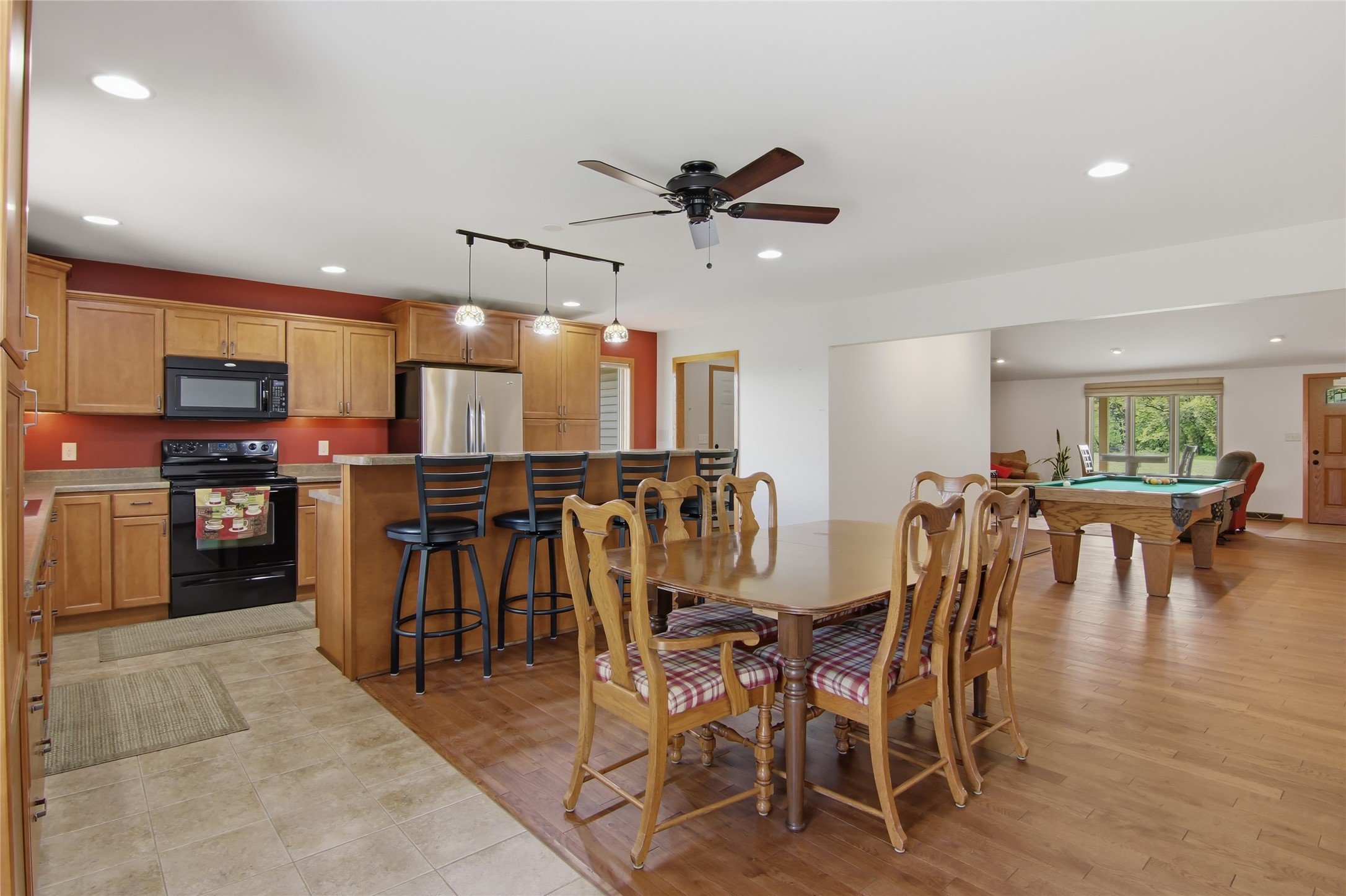 4504 County Rd X Black River Falls, WI 54615 - Photo 15 of 58
