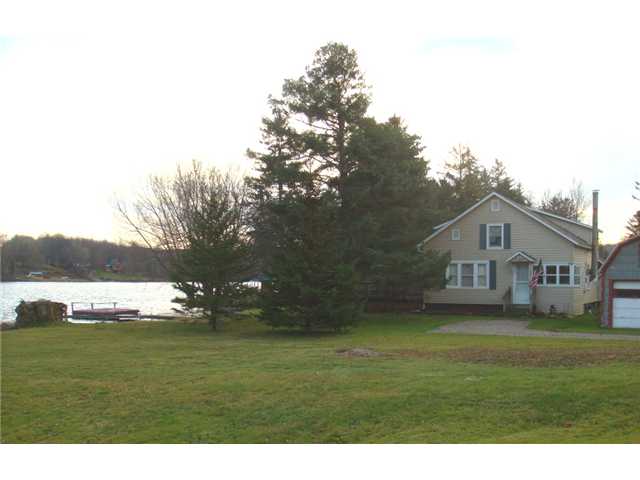 8038 Smith Pond Road Howard, NY 14809 - Photo 1 of 1 Exterior Front