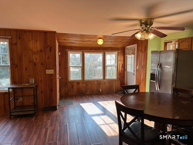 126 Smith Street, Unit 3 Derby, CT 06418 - Photo 10 of 10 a view of a livingroom with furniture window wooden floor and table