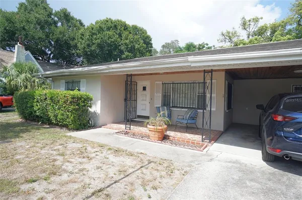 $3,300 | 207 North Gomez Avenue, Tampa, FL 33609