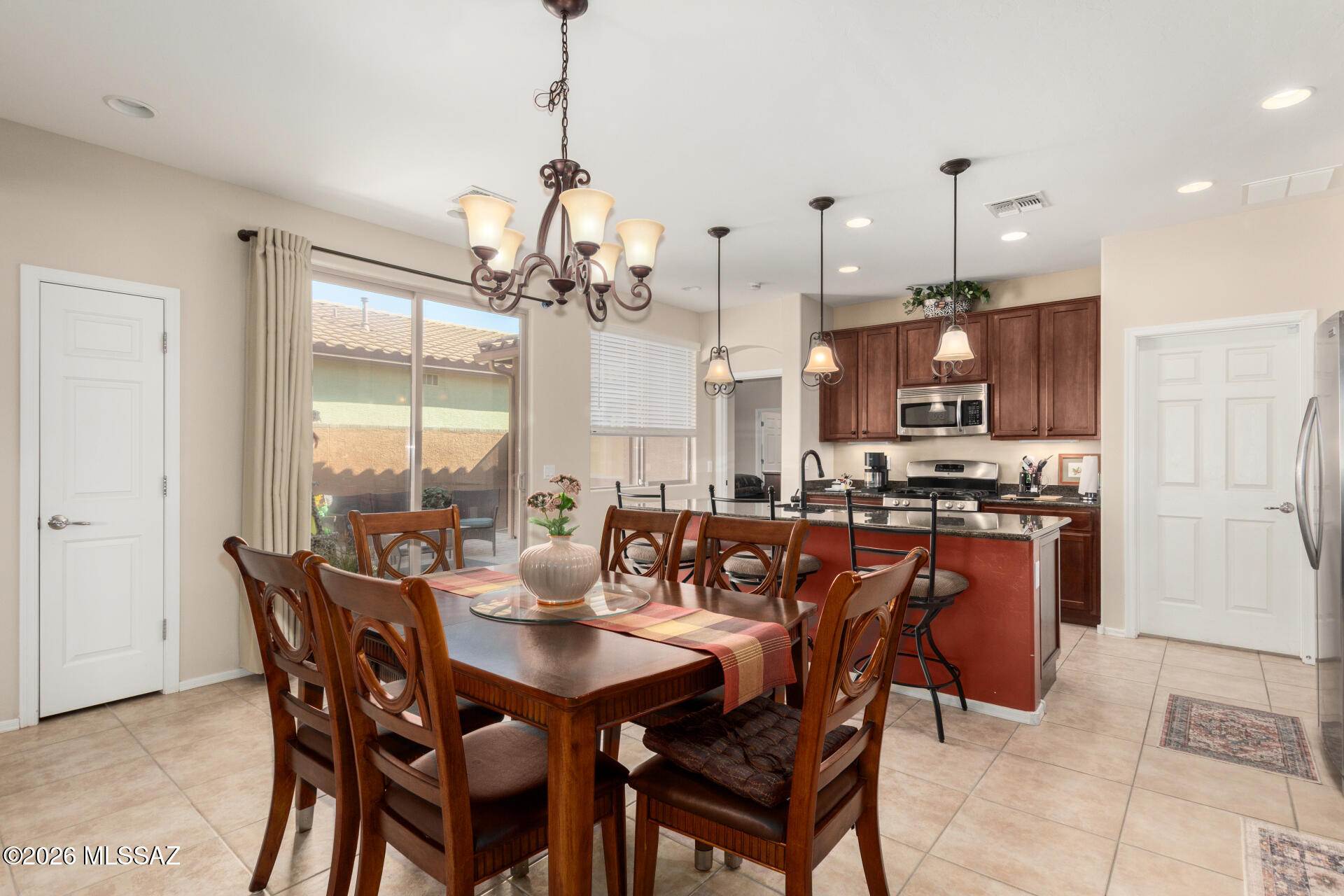 13985 East Cheavront Loop Vail, AZ 85641 - Photo 16 of 37