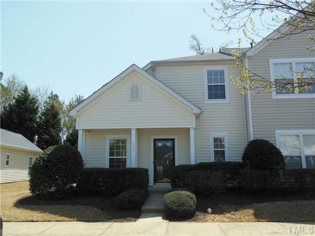 5324 Patuxent Drive Raleigh, NC 27616 - Photo 1 of 13