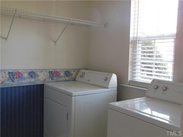 5324 Patuxent Drive Raleigh, NC 27616 - Photo 11 of 13
