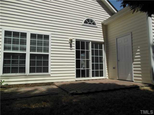 5324 Patuxent Drive Raleigh, NC 27616 - Photo 12 of 13