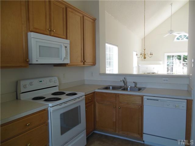 5324 Patuxent Drive Raleigh, NC 27616 - Photo 4 of 13