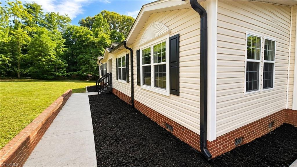 215 North Gibson Road Mebane, NC 27302 - Photo 25 of 45
