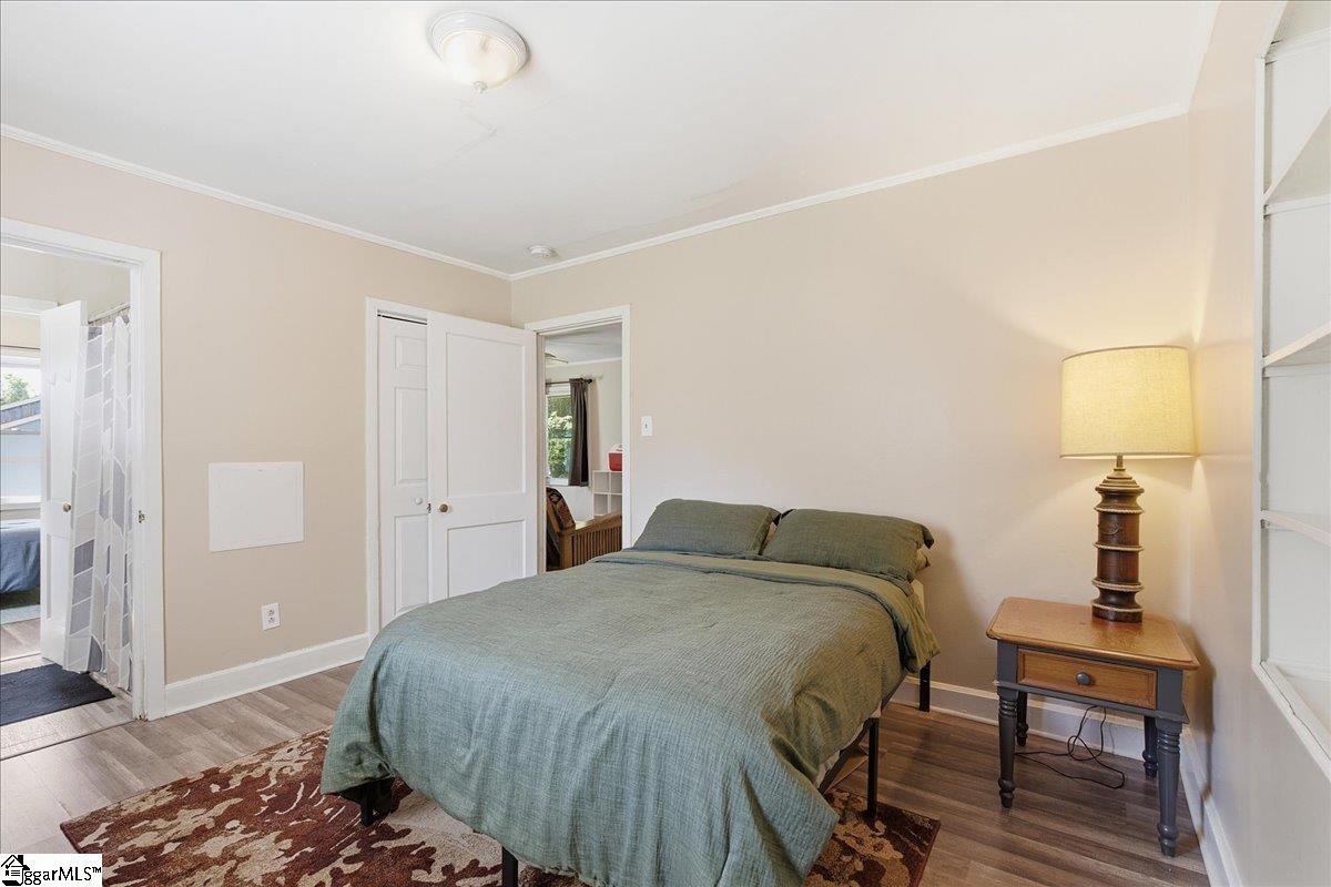 307 South Elm Street Pendleton, SC 29670 - Photo 19 of 47
