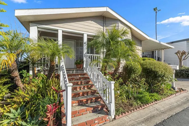 $275,000 | 1145 East Barham Drive, Unit 48, San Marcos, CA 92078