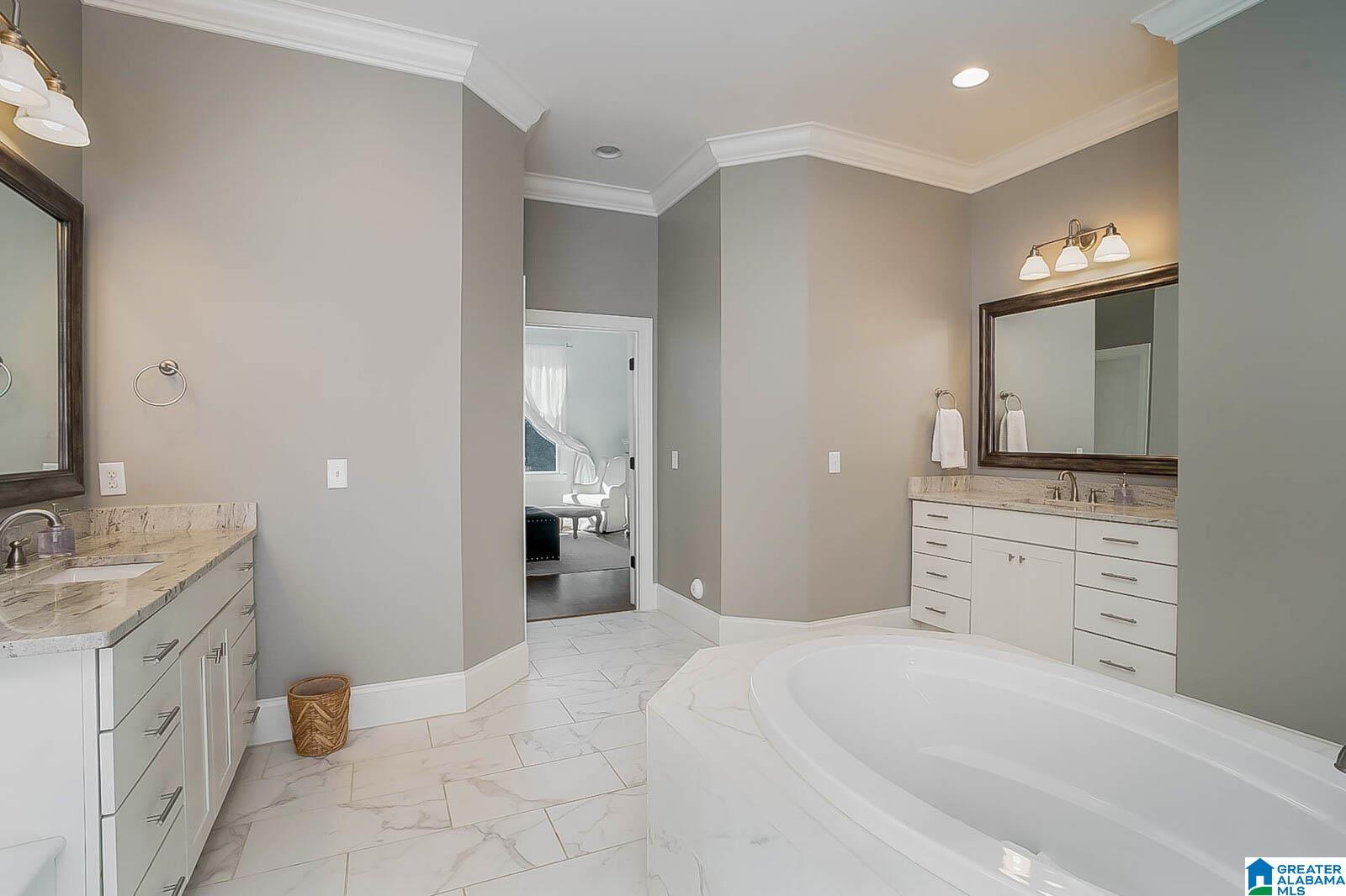 2427 Dolly Ridge Road Birmingham, AL 35243 - Photo 27 of 50