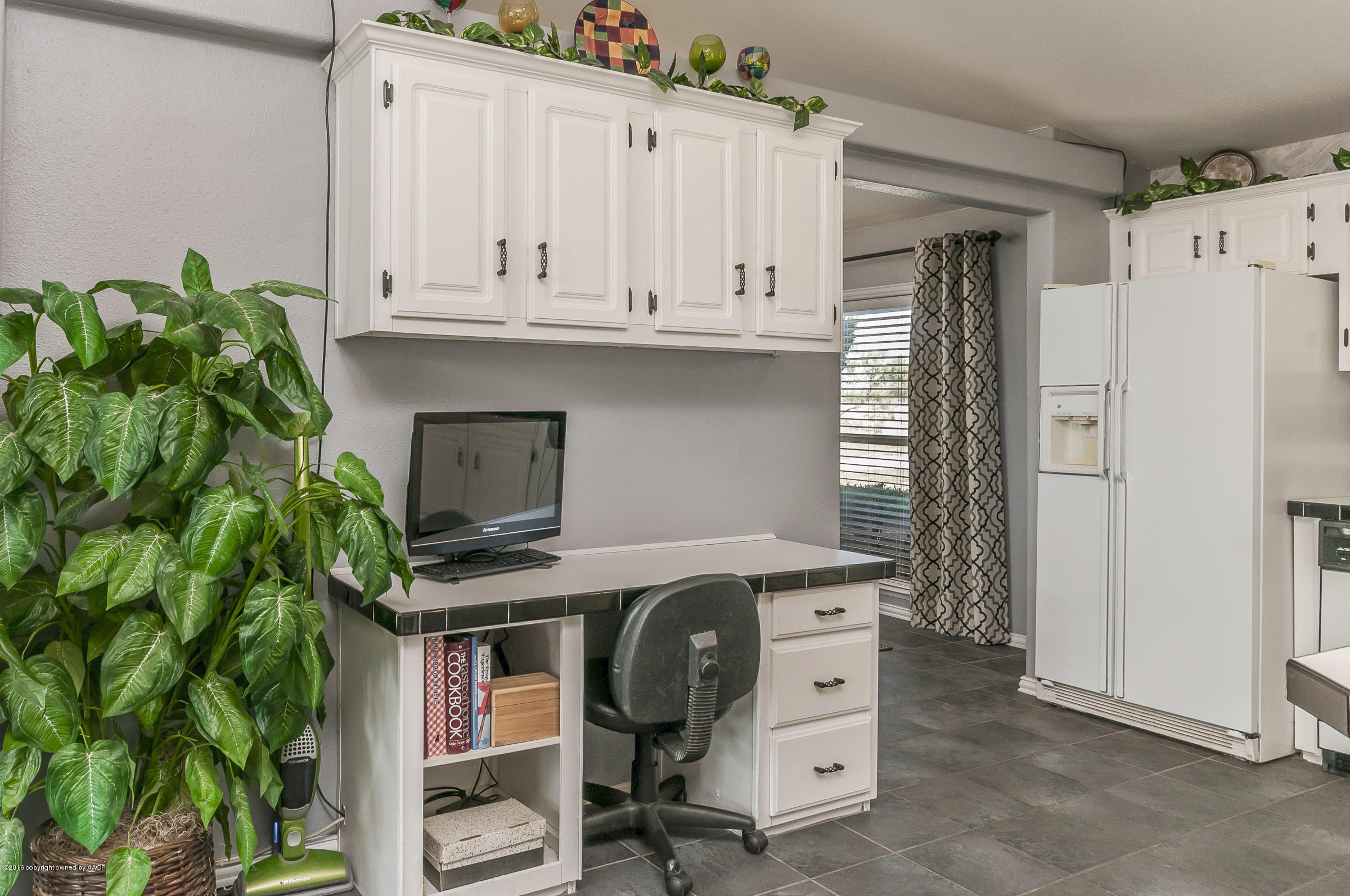 12901 Rim Ranch Drive Amarillo, TX 79124 - Photo 13 of 31 Office Nook