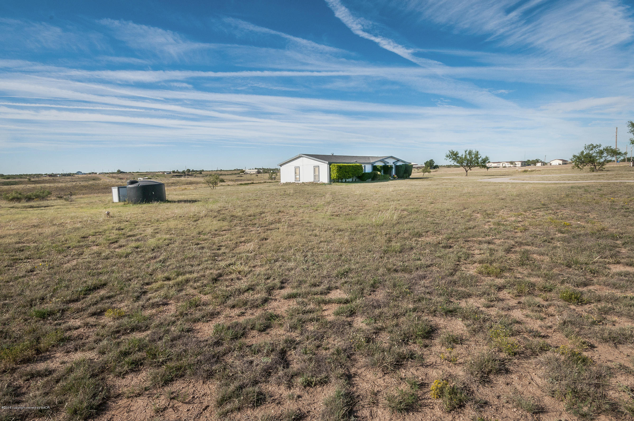12901 Rim Ranch Drive Amarillo, TX 79124 - Photo 26 of 31 Side Field