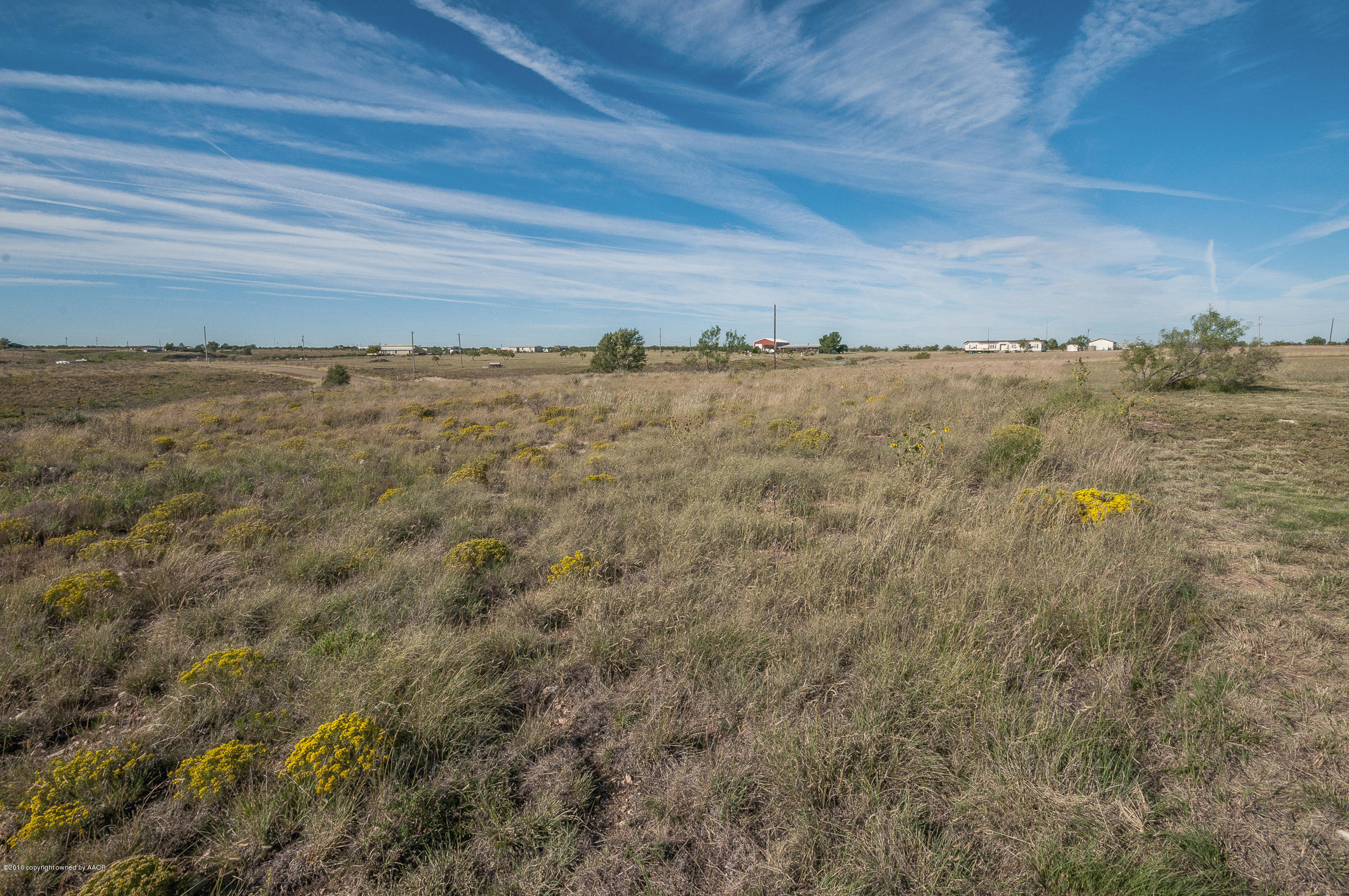 12901 Rim Ranch Drive Amarillo, TX 79124 - Photo 27 of 31 Back View (2)