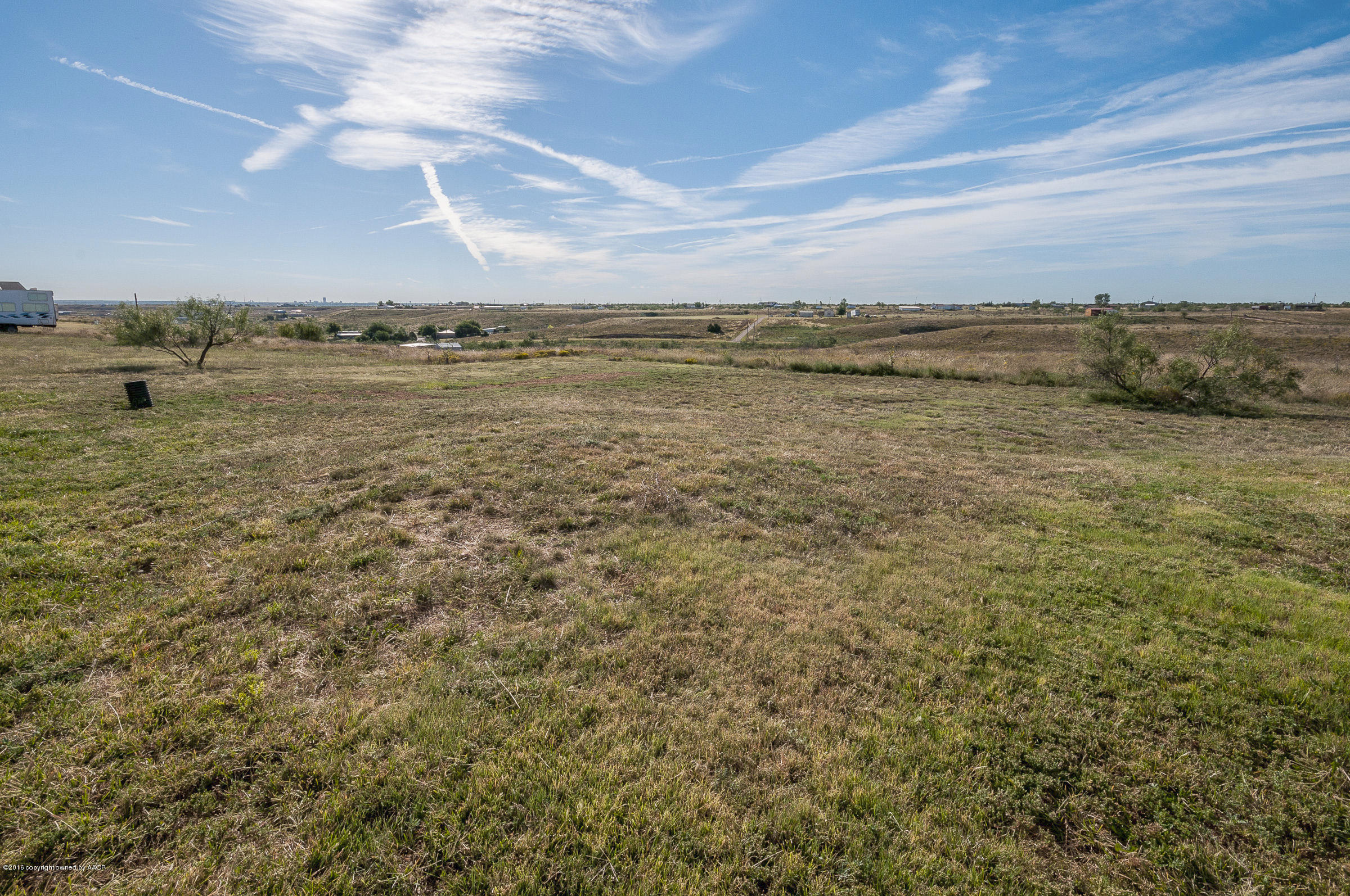 12901 Rim Ranch Drive Amarillo, TX 79124 - Photo 28 of 31 Back View