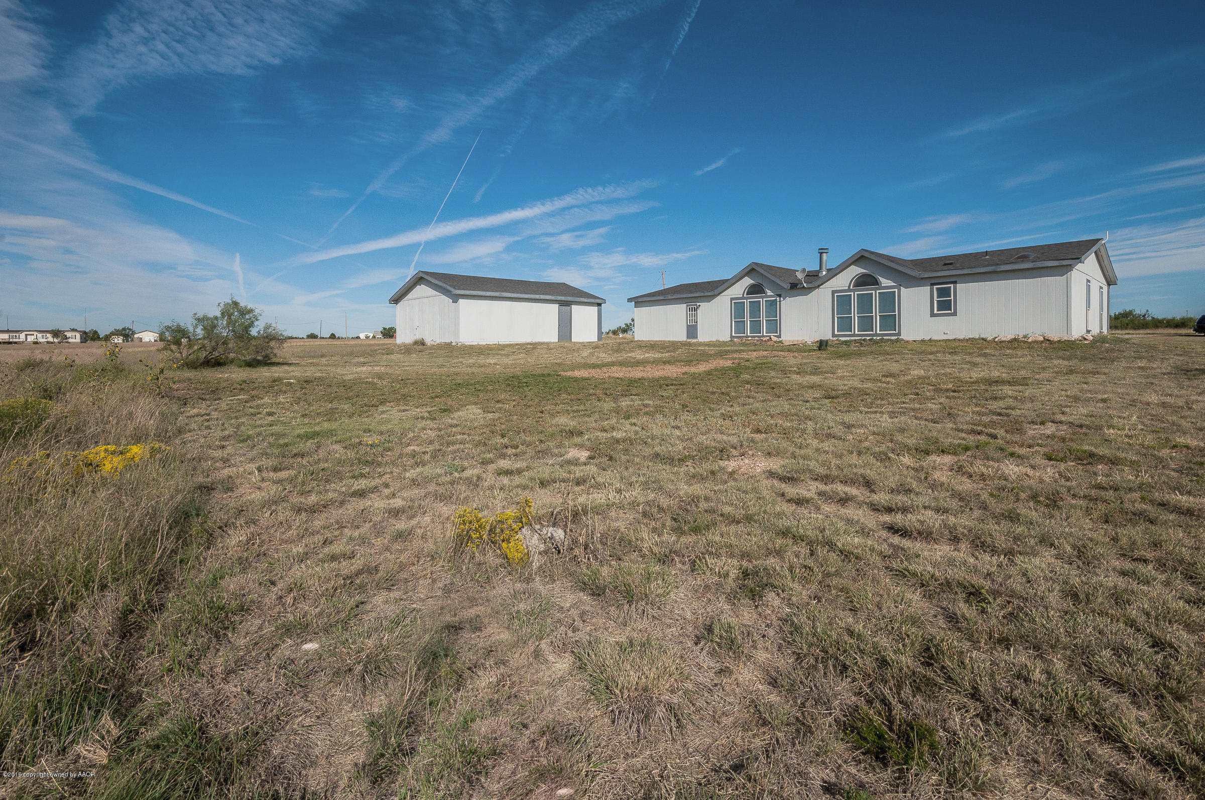 12901 Rim Ranch Drive Amarillo, TX 79124 - Photo 29 of 31 Back