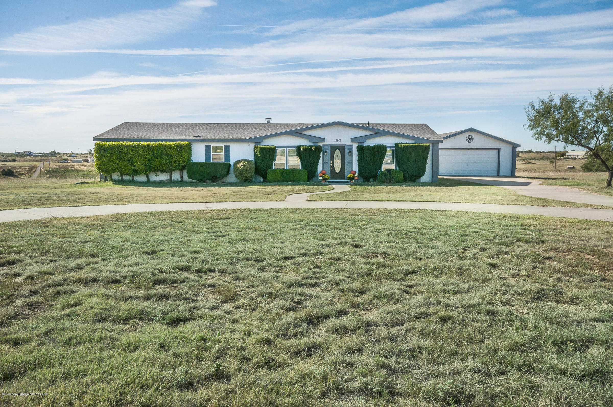 12901 Rim Ranch Drive Amarillo, TX 79124 - Photo 31 of 31 Front