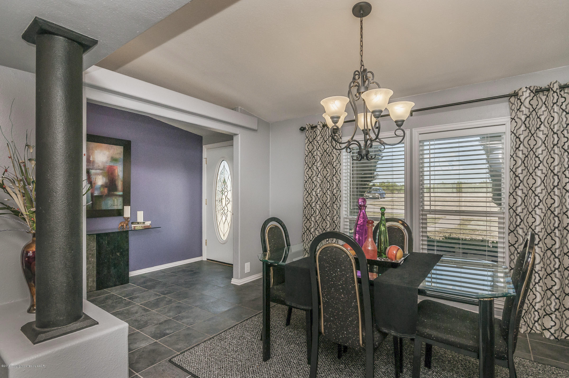 12901 Rim Ranch Drive Amarillo, TX 79124 - Photo 4 of 31 Dining Room