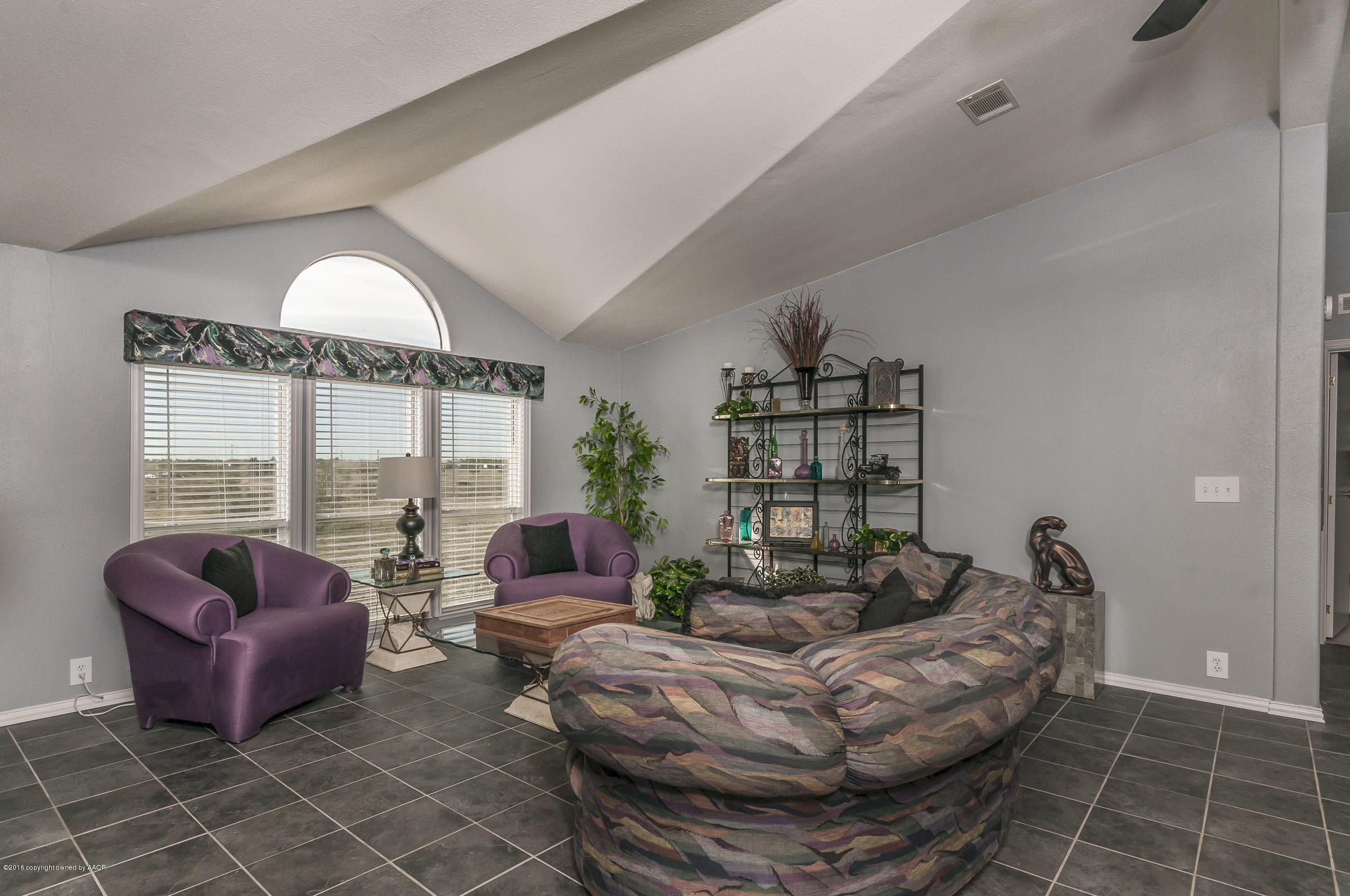 12901 Rim Ranch Drive Amarillo, TX 79124 - Photo 6 of 31 Living Room (2)