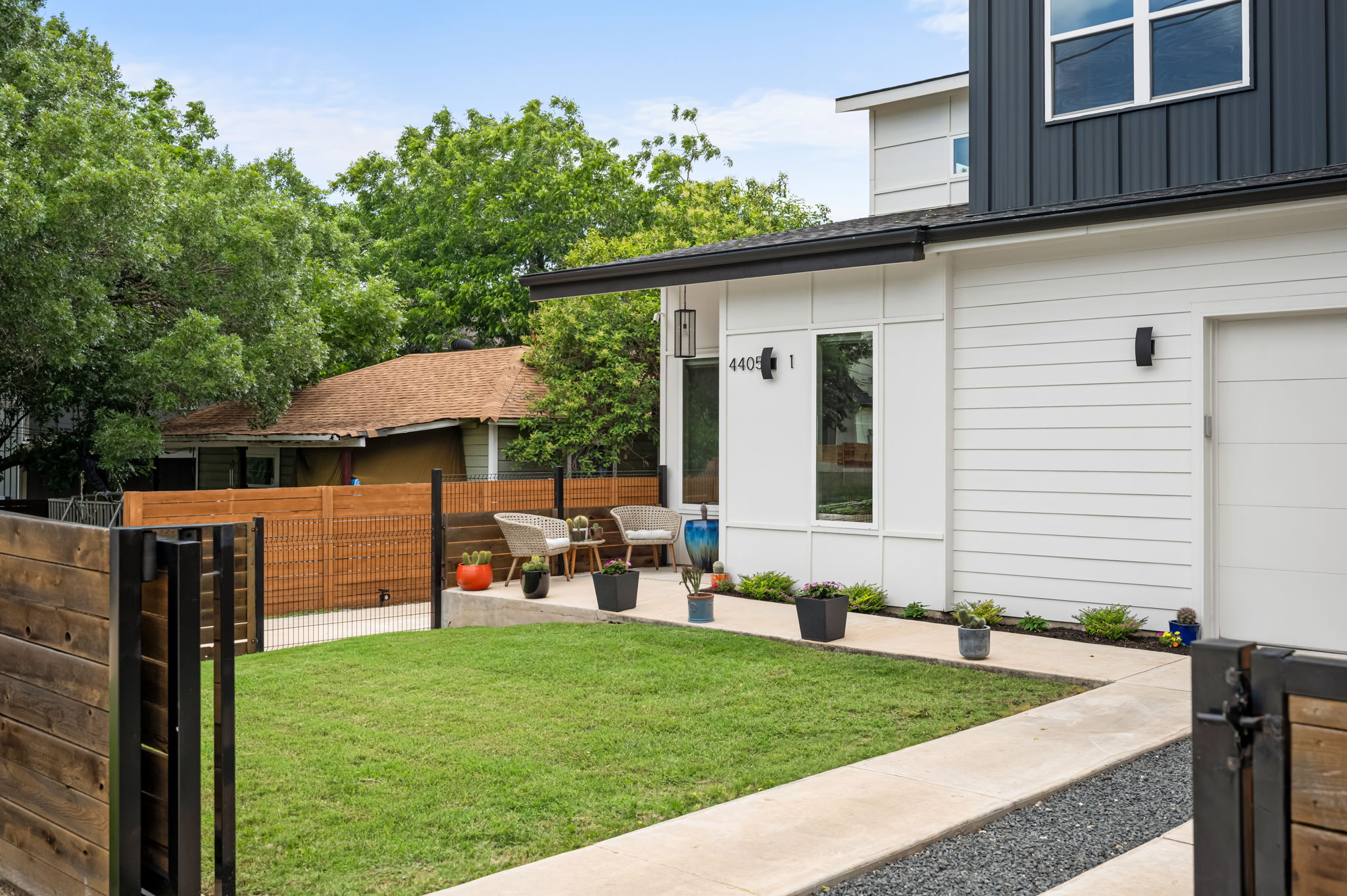 4405 Jinx Avenue, Unit 1 Austin, TX 78745 - Photo 5 of 31