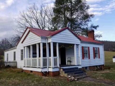 1220 Weaver Branch Road Bluff City, TN 37618 - Photo 1 of 1 new 1220 Weaver Branch Bluff City, TN