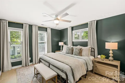 $515,000 | 1536 Cleveland Avenue, Charlotte, NC 28203