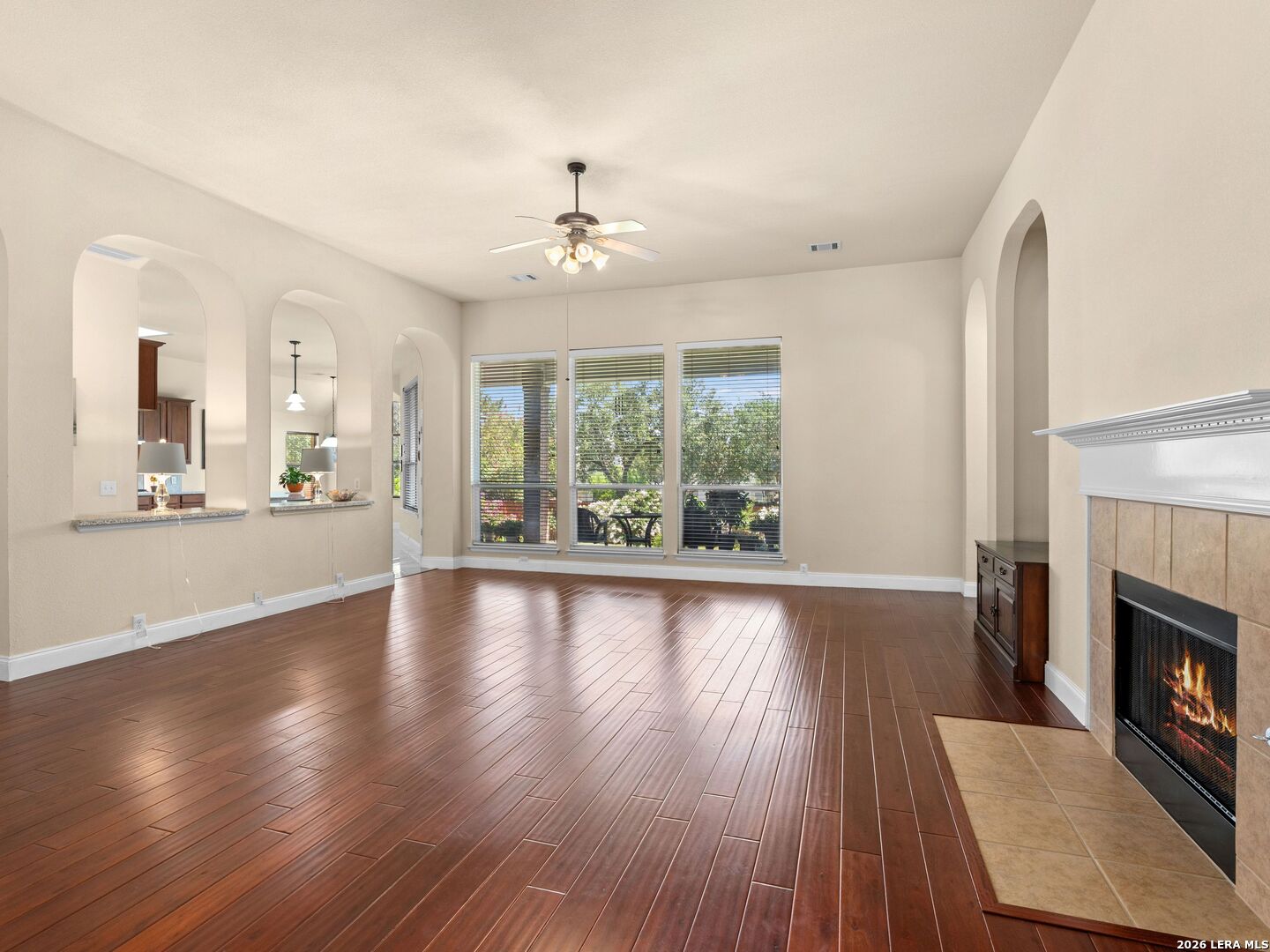 10426 Rainbow View Helotes, TX 78023 - Photo 6 of 28
