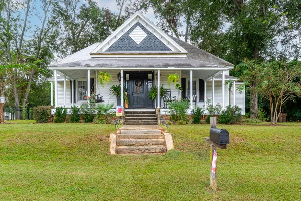 $273,000 | 414 Penn Street, Edgefield, SC 29824
