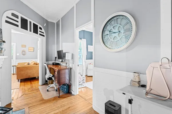 $273,000 | 414 Penn Street, Edgefield, SC 29824