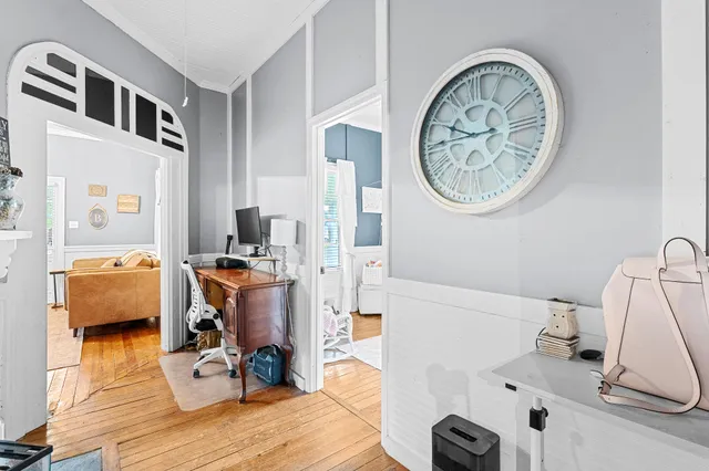 $285,000 | 414 Penn Street, Edgefield, SC 29824