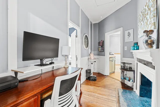 $285,000 | 414 Penn Street, Edgefield, SC 29824