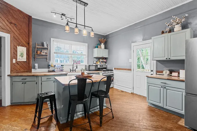 $285,000 | 414 Penn Street, Edgefield, SC 29824