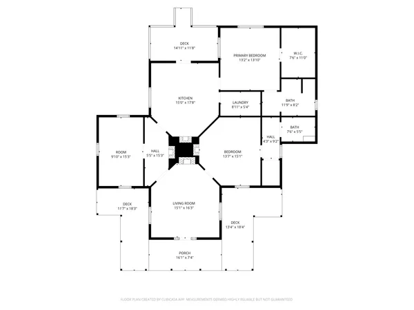 $273,000 | 414 Penn Street, Edgefield, SC 29824