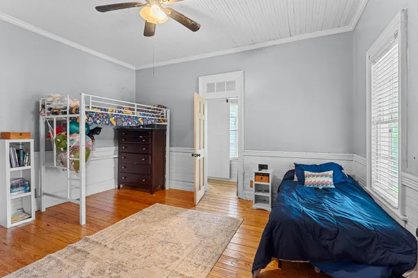 $273,000 | 414 Penn Street, Edgefield, SC 29824