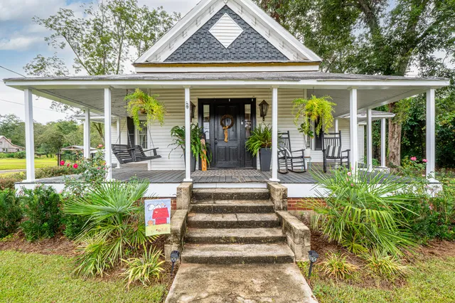 $285,000 | 414 Penn Street, Edgefield, SC 29824