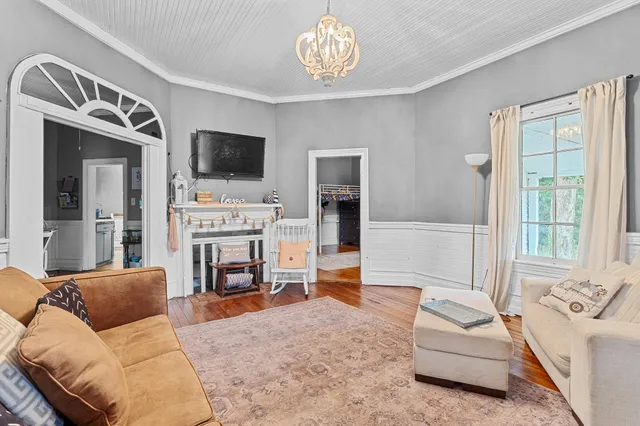 $285,000 | 414 Penn Street, Edgefield, SC 29824